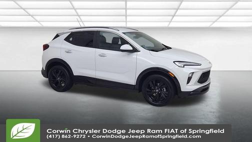 2024 Buick Encore GX Sport Touring