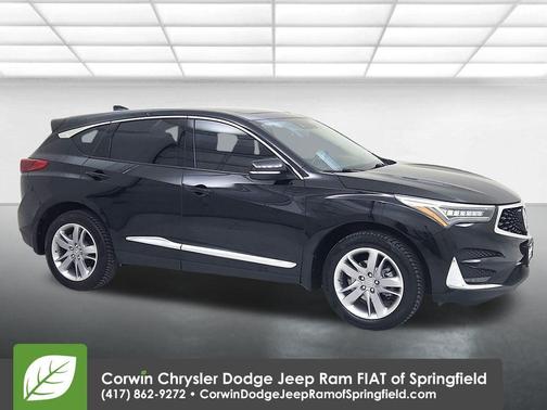 2019 Acura RDX Advance Package