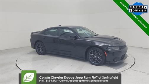 2023 Dodge Charger GT