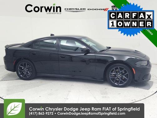 2023 Dodge Charger GT