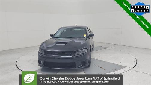 2023 Dodge Charger GT