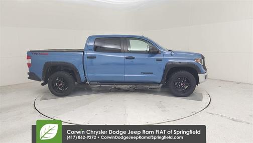 2019 Toyota Tundra SR5