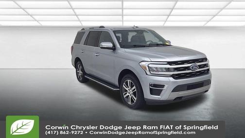 2023 Ford Expedition Limited
