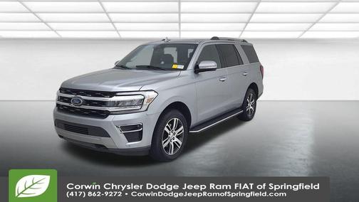 2023 Ford Expedition Limited
