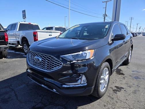 2024 Ford Edge ST LINE