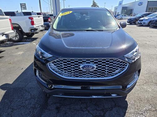 2024 Ford Edge ST LINE