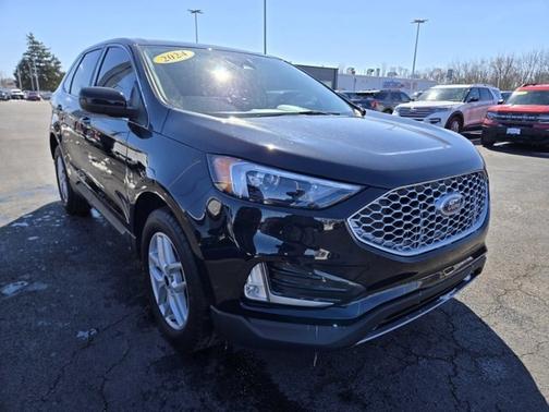 2024 Ford Edge ST LINE