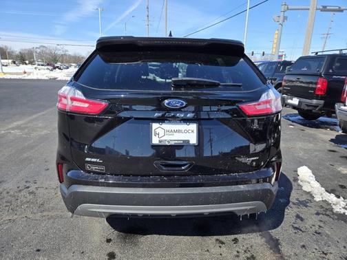 2024 Ford Edge ST LINE