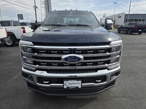 2024 Ford F-350 KING RANCH