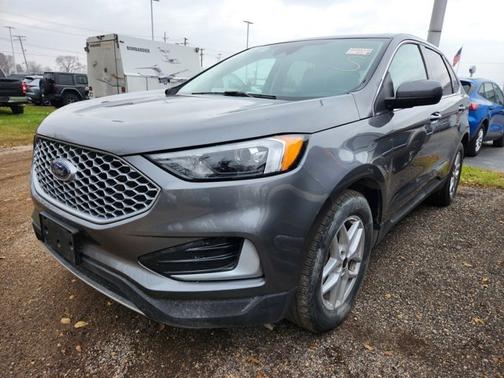 2024 Ford Edge ST LINE
