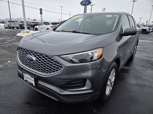 2024 Ford Edge ST LINE