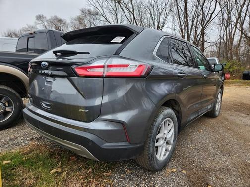 2024 Ford Edge ST LINE