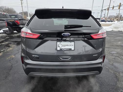 2024 Ford Edge ST LINE