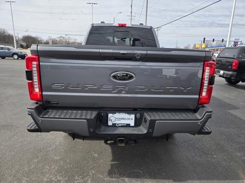 2024 Ford F-250 LARIAT
