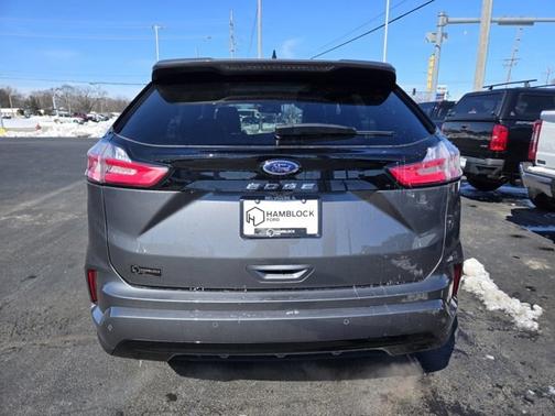2024 Ford Edge ST LINE