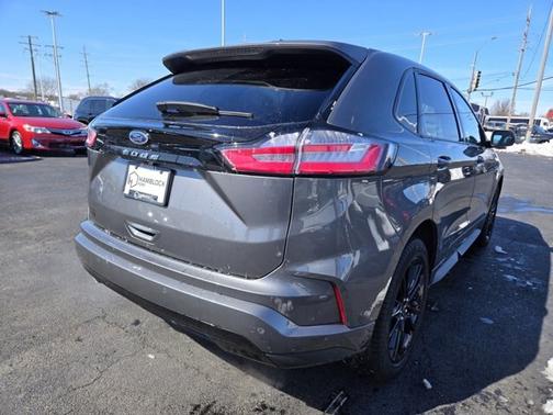 2024 Ford Edge ST LINE