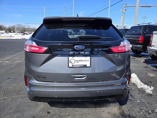 2024 Ford Edge ST LINE