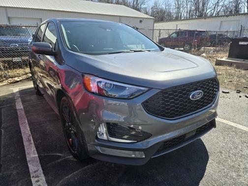 2024 Ford Edge ST LINE