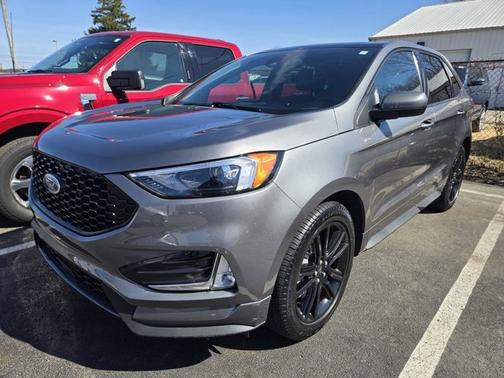 2024 Ford Edge ST LINE
