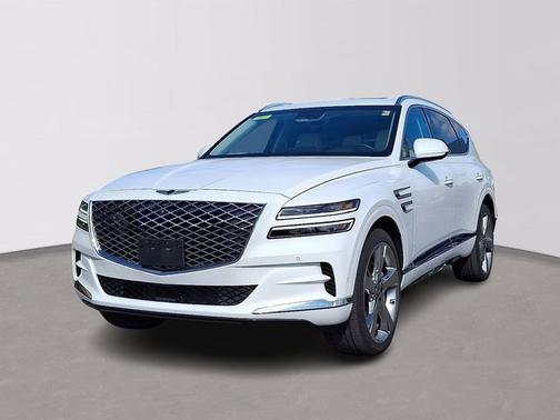 2023 Genesis GV80 2.5T