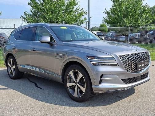 2023 Genesis GV80 2.5T