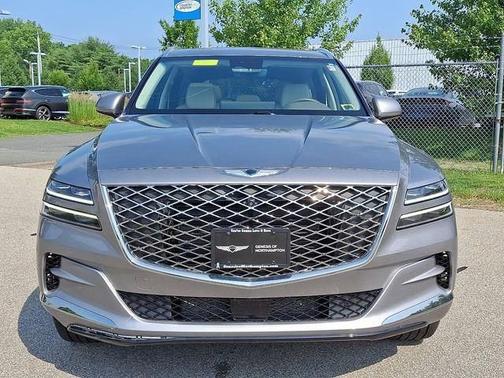 2023 Genesis GV80 2.5T