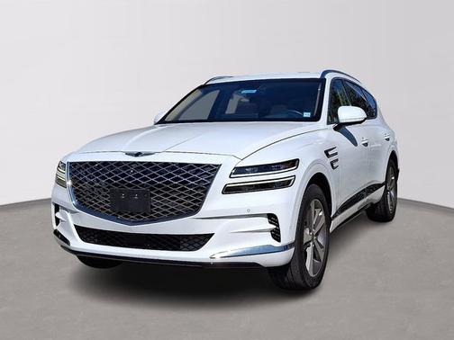 2023 Genesis GV80 3.5T