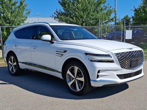 2023 Genesis GV80 3.5T