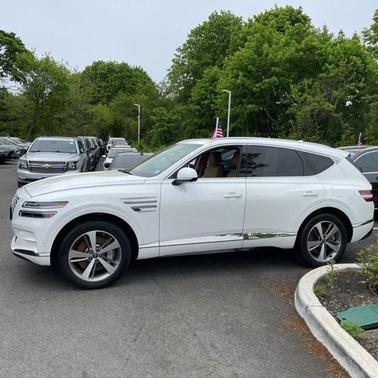 2023 Genesis GV80 3.5T