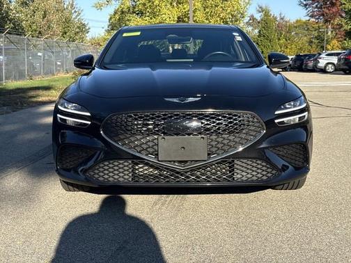 2024 Genesis G70 2.5T