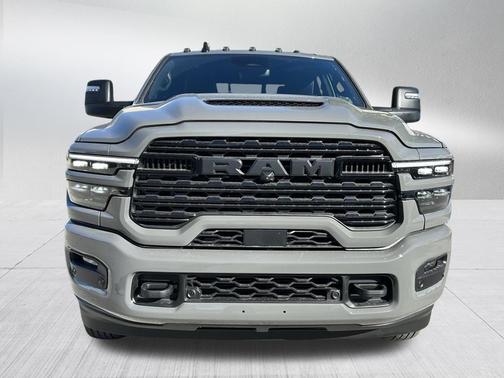 2026 RAM 3500 Limited