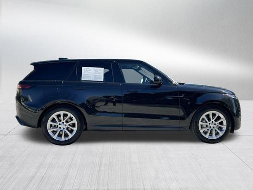 2025 Land Rover Range Rover Sport P360 SE