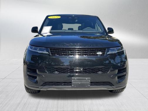 2025 Land Rover Range Rover Sport P360 SE