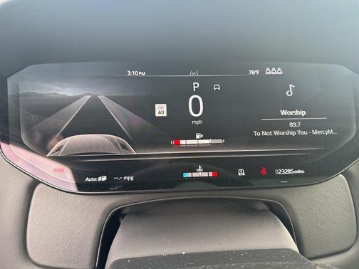 2025 Land Rover Range Rover Sport P360 SE