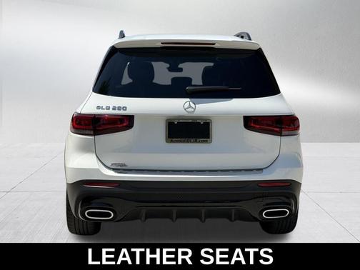 2023 Mercedes-Benz GLB 250 Base