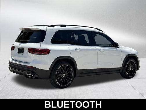2023 Mercedes-Benz GLB 250 Base
