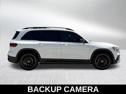 2023 Mercedes-Benz GLB 250 Base