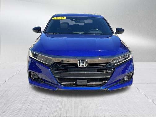 2022 Honda Accord Sport 2.0T