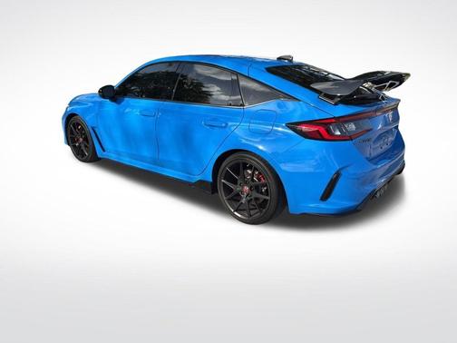 2024 Honda Civic Type R 