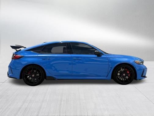 2024 Honda Civic Type R 