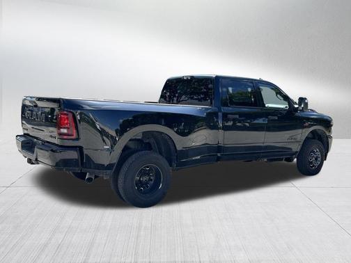 2025 RAM 3500 Big Horn