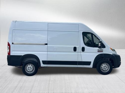 2019 RAM ProMaster 2500 High Roof