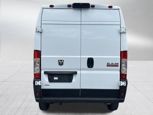 2019 RAM ProMaster 2500 High Roof