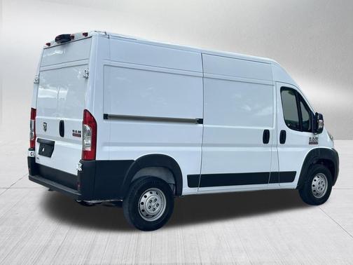 2019 RAM ProMaster 2500 High Roof