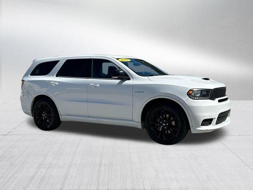 2020 Dodge Durango R/T