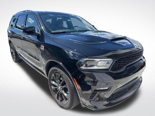 2023 Dodge Durango R/T Plus