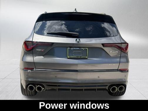2024 Acura MDX Type S w/Advance Package