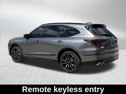 2024 Acura MDX Type S w/Advance Package