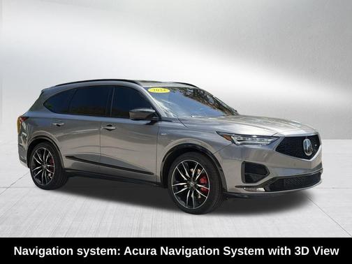2024 Acura MDX Type S w/Advance Package