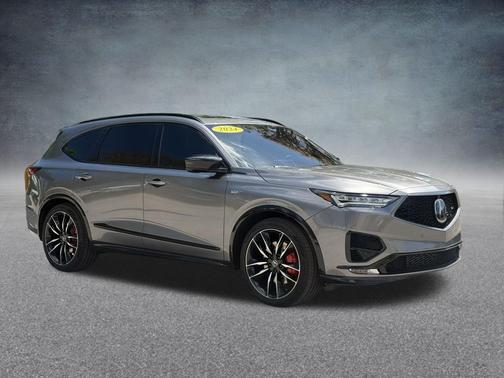 2024 Acura MDX Type S w/Advance Package